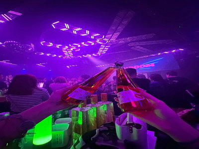 鹰潭夜总会招聘